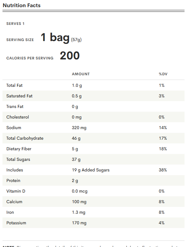 *3 PACK* Chile Lime Flavored Seasoned Dried Strawberries