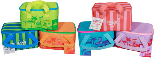 Trader Joe's Mini Coolers